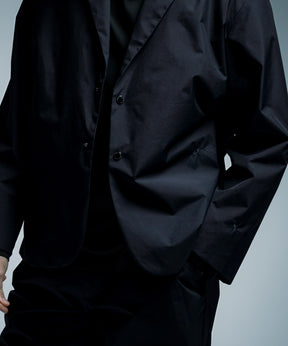 【10月中旬お届け予約商品】TRAVEL WIDE JACKET トラベルワイドジャケット / WINDSTOPPER® PRODUCTS BY GORE-TEX LABS