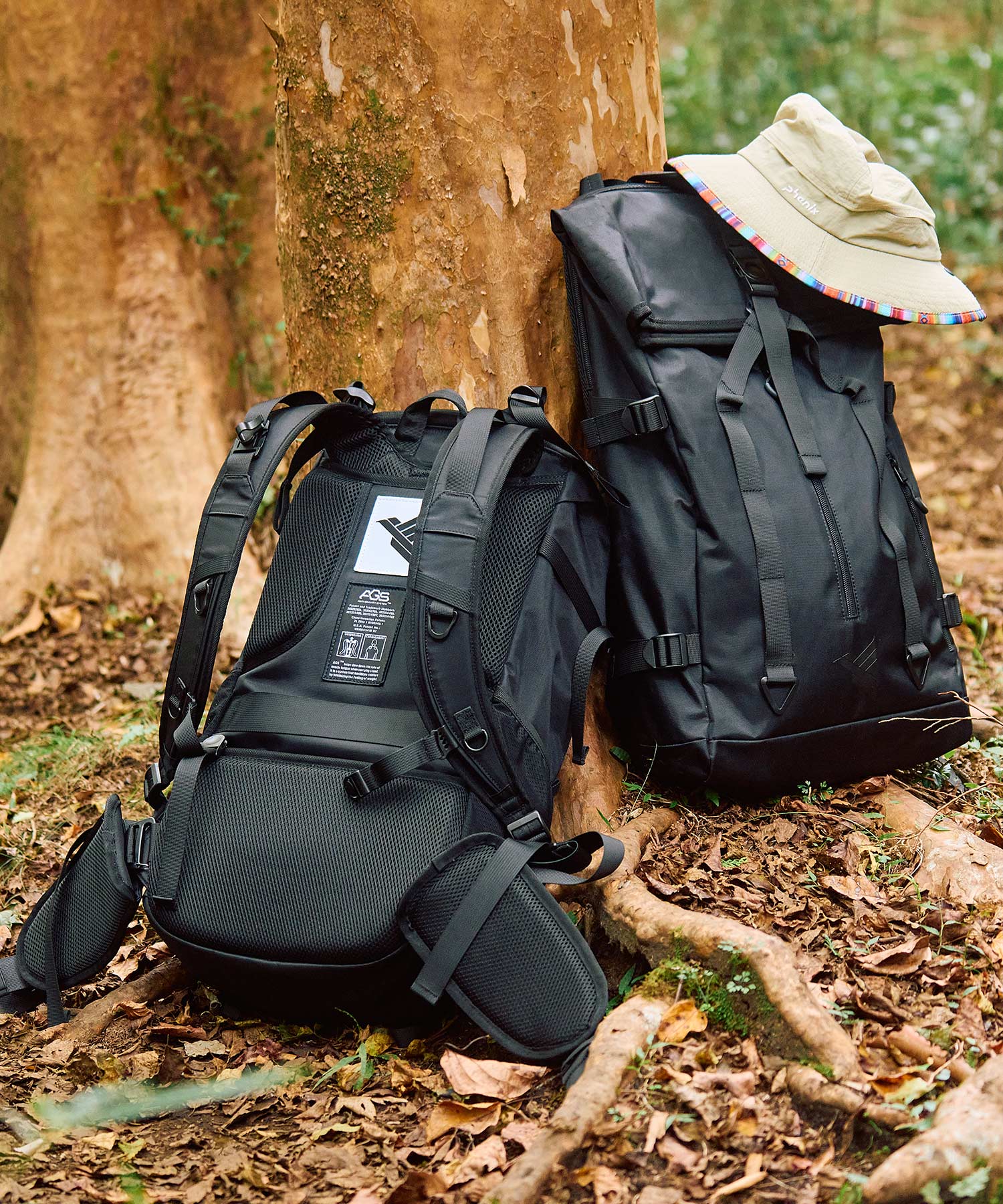 【3月中旬お届け予約商品】AGS Rover エージーエス ローバー リュック