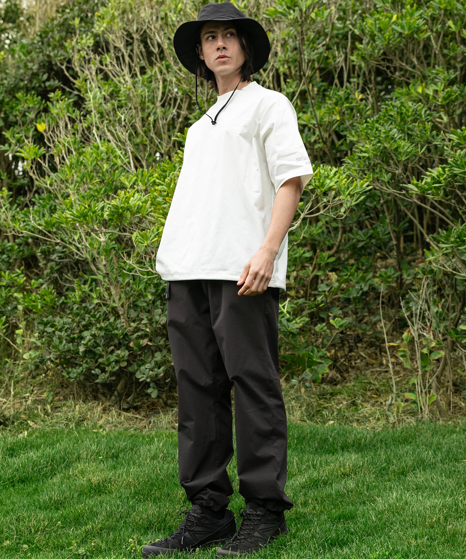 【MENS】ALERT PANTS STANDARD OUTLAST F2S / アラートパンツ スタンダード アウトラストF2S