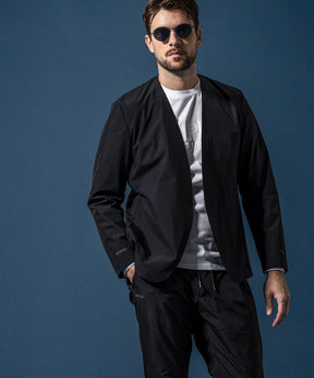 【MENS】GTX SLACKS スラックス / WINDSTOPPER(R) プロダクト by GORE-TEX LABS /ウィンドストッパー/ゴアテックス/1PIU1UGUALE3 RELAX × +phenix(ウノピゥウノウグァーレトレ リラックス)