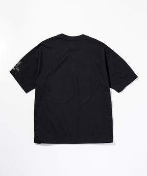 PHENIX WIDE T-SHIRTS / フェニックス ワイドTシャツ