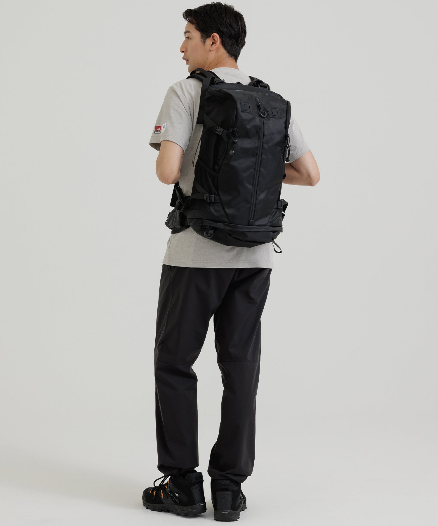 【MENS】ALERT PANTS STANDARD OUTLAST® F2S / アラートパンツ スタンダード アウトラストF2S