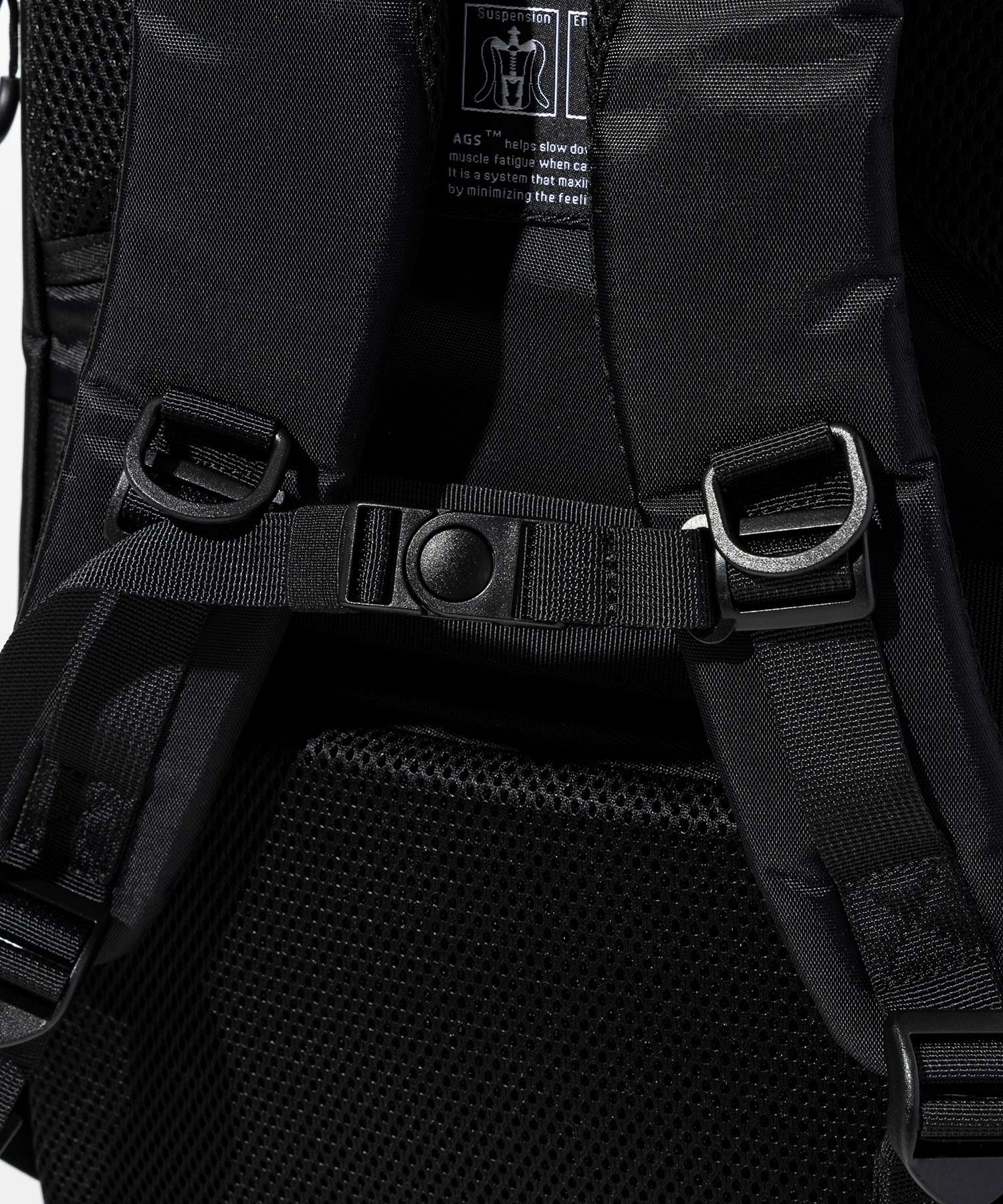 【3月中旬お届け予約商品】AGS Rover エージーエス ローバー リュック