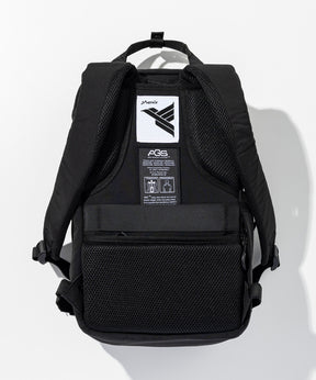 【3月中旬お届け予約商品】AGS Nomad エージーエス ノマド リュック