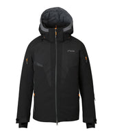 【10月上旬お届け予約商品】【MENS】Graphene WV Jacket / グラフェンWVジャケット / phenix スキーウェア 26AW / ADVANCE-ACTIVE