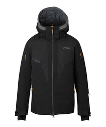 【10月上旬お届け予約商品】【MENS】Graphene WV Jacket / グラフェンWVジャケット / phenix スキーウェア 26AW / ADVANCE-ACTIVE