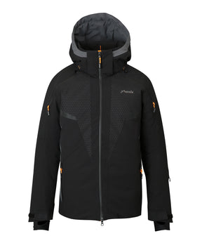 【10月上旬お届け予約商品】【MENS】Graphene WV Jacket / グラフェンWVジャケット / phenix スキーウェア 26AW / ADVANCE-ACTIVE