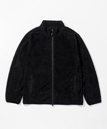 【MENS】NIMBLE FLEECE JACKET / ニンブルフリースジャケット