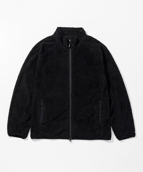 【MENS】NIMBLE FLEECE JACKET / ニンブルフリースジャケット