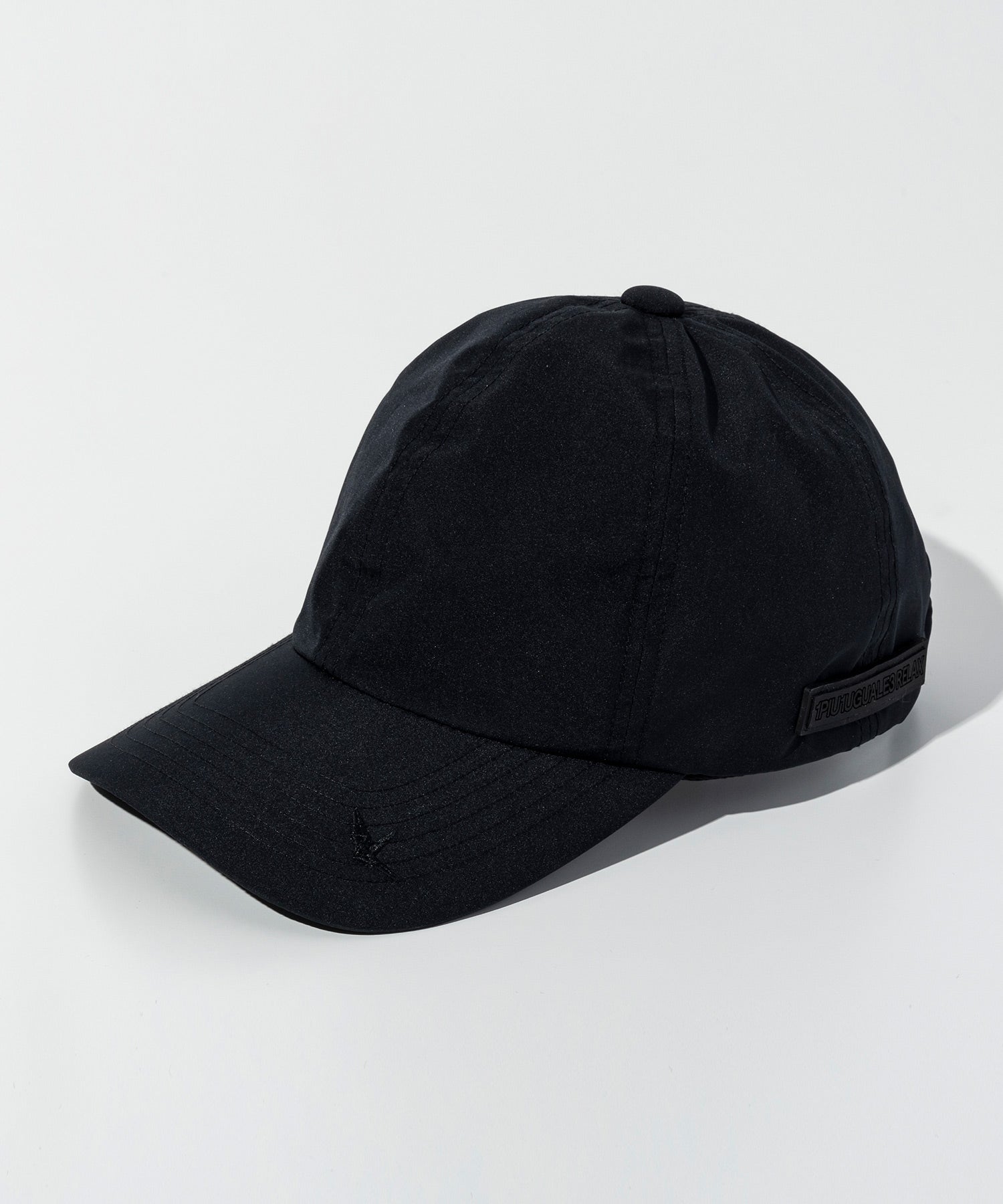 PLUS COLLABORATION CAP プラス コラボレーション キャップ