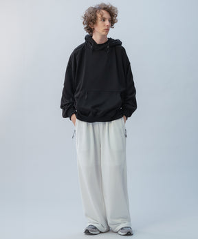 TECH SWEAT HOODIE / テック スウェット フーディー