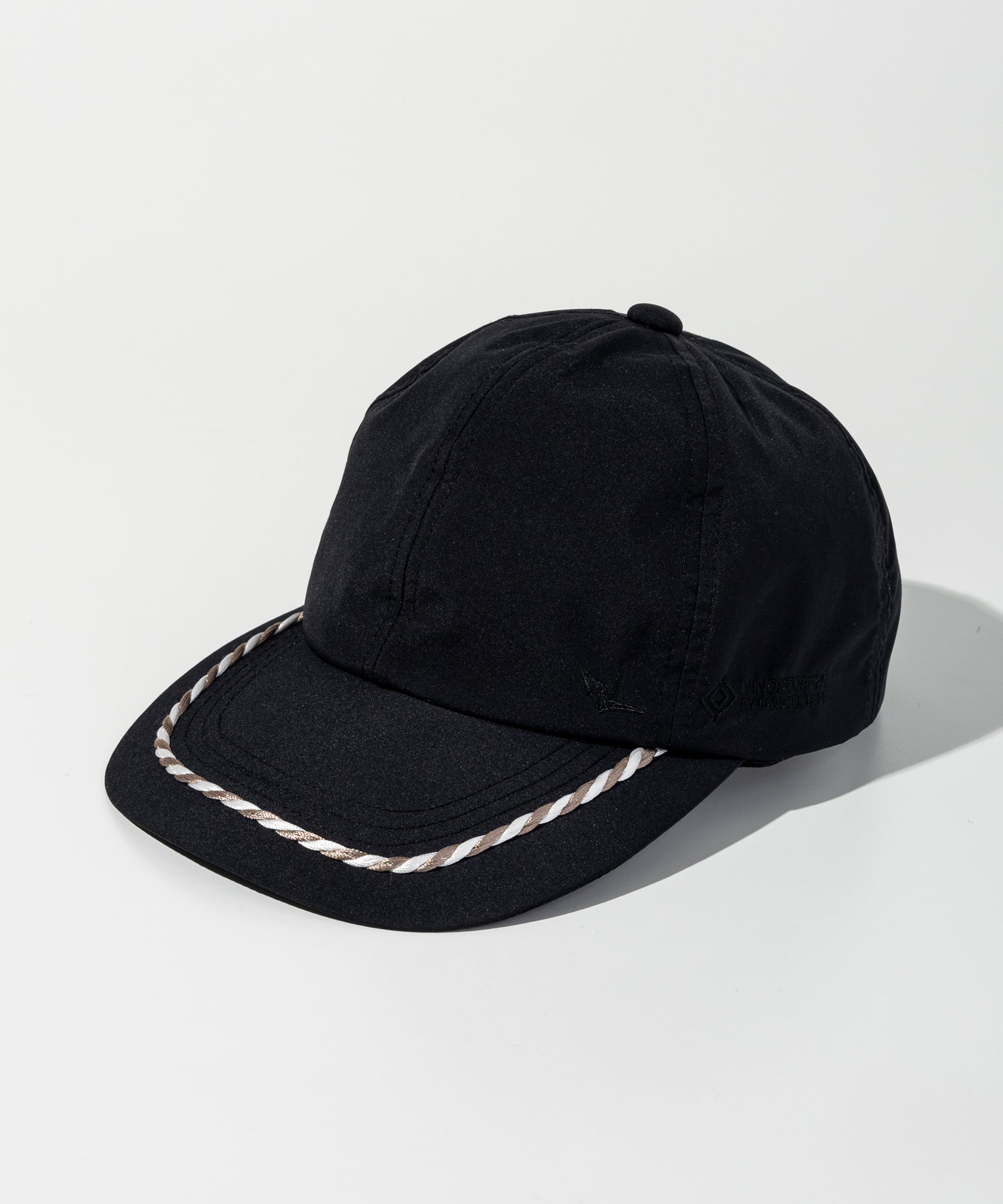 【10月中旬お届け予約商品】COAD CAP コードキャップ / WINDSTOPPER® PRODUCTS BY GORE-TEX LABS
