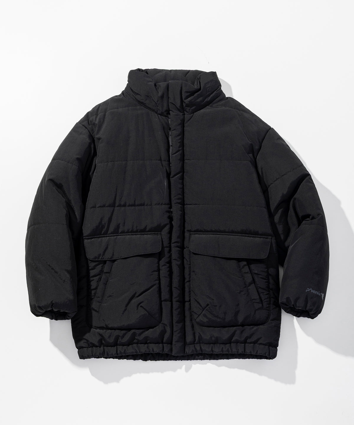 【WOMENS】ADAPTABLE FLUFFY JACKET / アダプタブル フラッフィージャケット