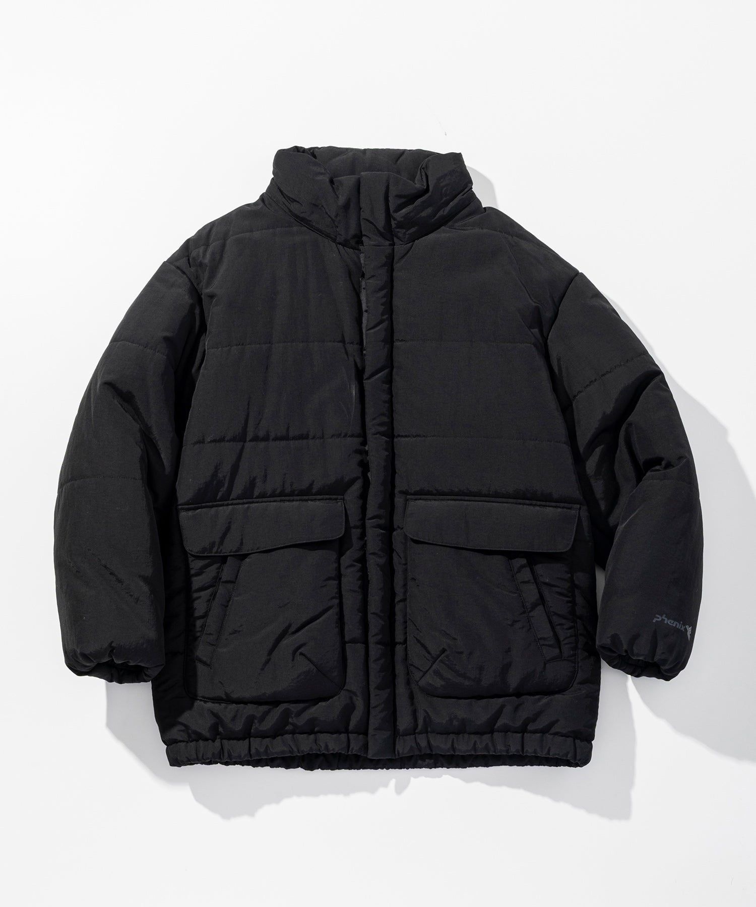 【WOMENS】ADAPTABLE FLUFFY JACKET / アダプタブル フラッフィージャケット