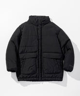 【WOMENS】ADAPTABLE FLUFFY JACKET / アダプタブル フラッフィージャケット