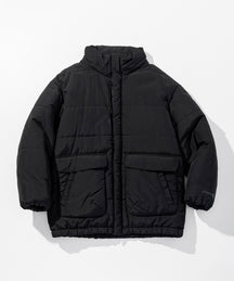 【WOMENS】ADAPTABLE FLUFFY JACKET / アダプタブル フラッフィージャケット