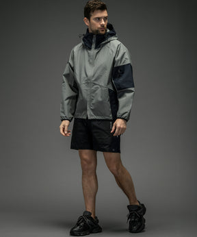 COLORBLOCK SHORTS カラーブロックショーツ / WINDSTOPPER プロダクト by GORE-TEX LABS