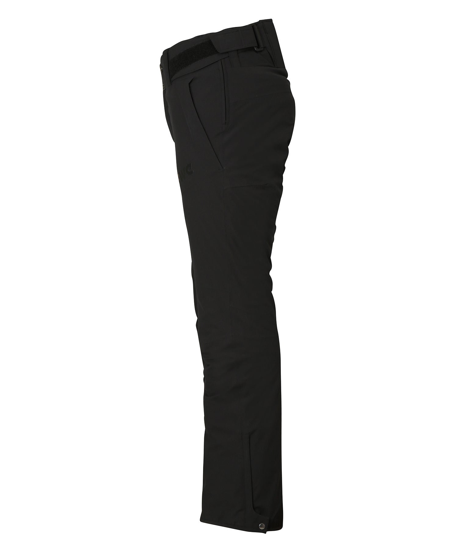 【MENS】Sweden Monotone Logo Pants / Swedenモノトーンロゴパンツ / phenix スキーウェア 26AW / SWEDEN