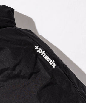 【MENS】GORE-TEX INFINIUM monster parka