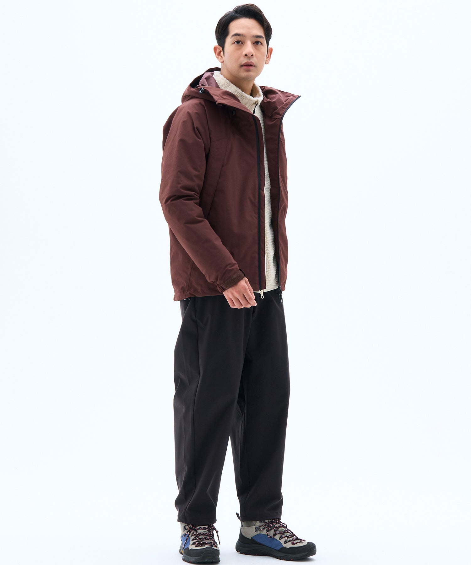 ALERT PANTS EASY WIDE ALL PURPOSE / アラートパンツ イージーワイドオールパーパス
