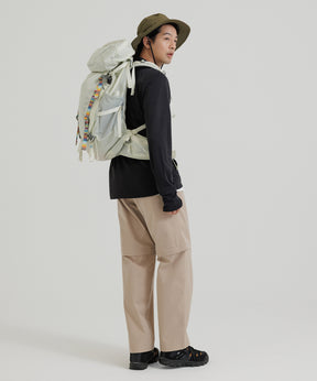 SUN SHADE HOODY / サンシェード フーディー