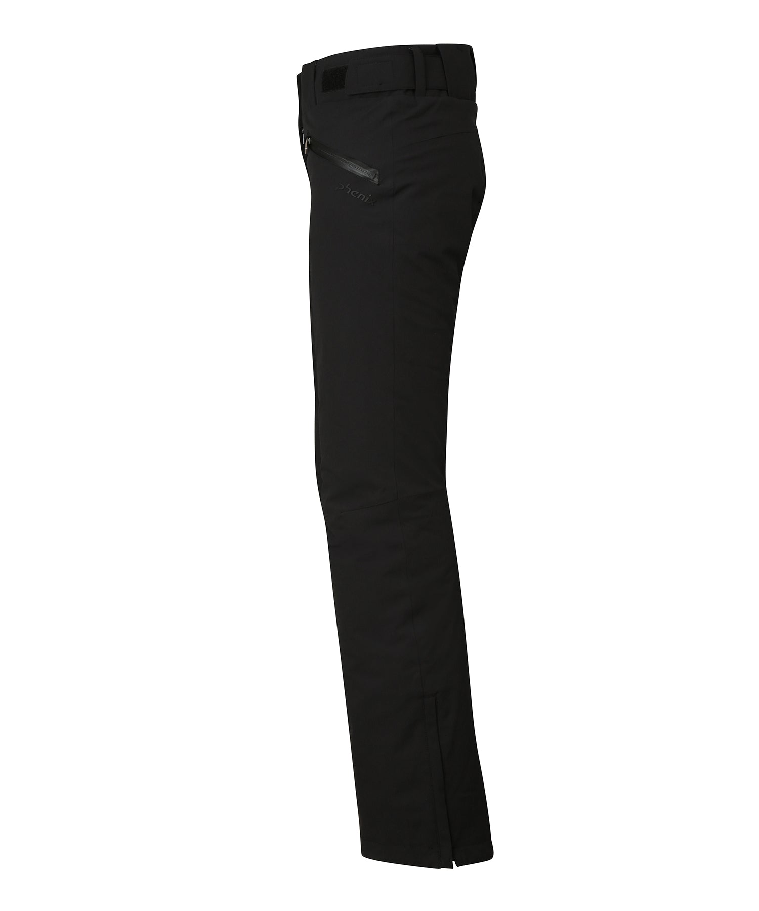 【10月上旬お届け予約商品】【WOMENS】Side Pocket Accent Pants / サイドポケットアクセントパンツ / phenix スキーウェア 26AW / ADVANCE-ACTIVE