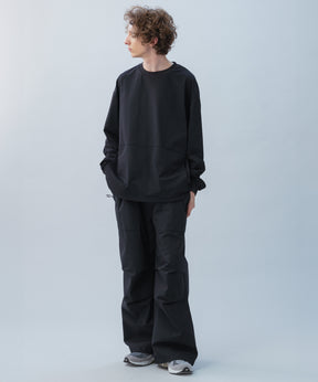 WIDE PANTS ワイドパンツ / GORE-TEX WINDSTOPPER®