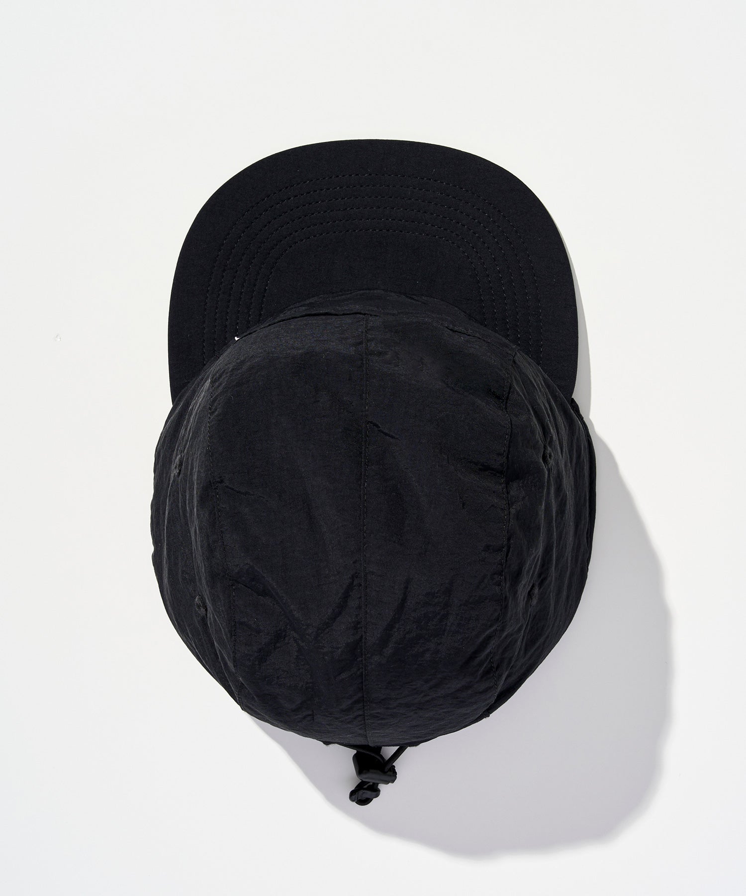 DWR EAR FLAP CAP / DWRイヤーフラップキャップ
