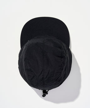 DWR EAR FLAP CAP / DWRイヤーフラップキャップ