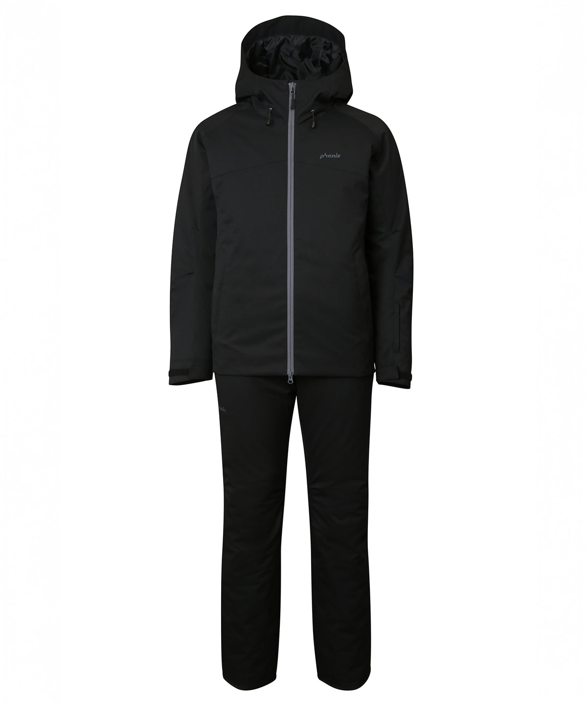 【10月上旬お届け予約商品】【MENS】ESSENTIAL SUITS / エッセンシャルスーツ / phenix スキーウェア 26AW / 2Piece