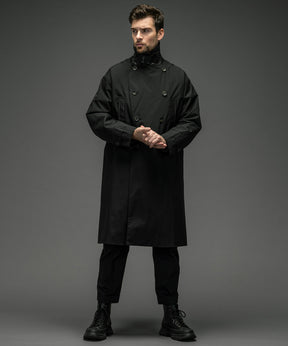 TRENCH COAT トレンチコート / WINDSTOPPER プロダクト by GORE-TEX LABS