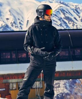 【10月上旬お届け予約商品】【MENS】Trax FVS Jacket / トラックスFVSジャケット / phenix スキーウェア 26AW / FORMULA