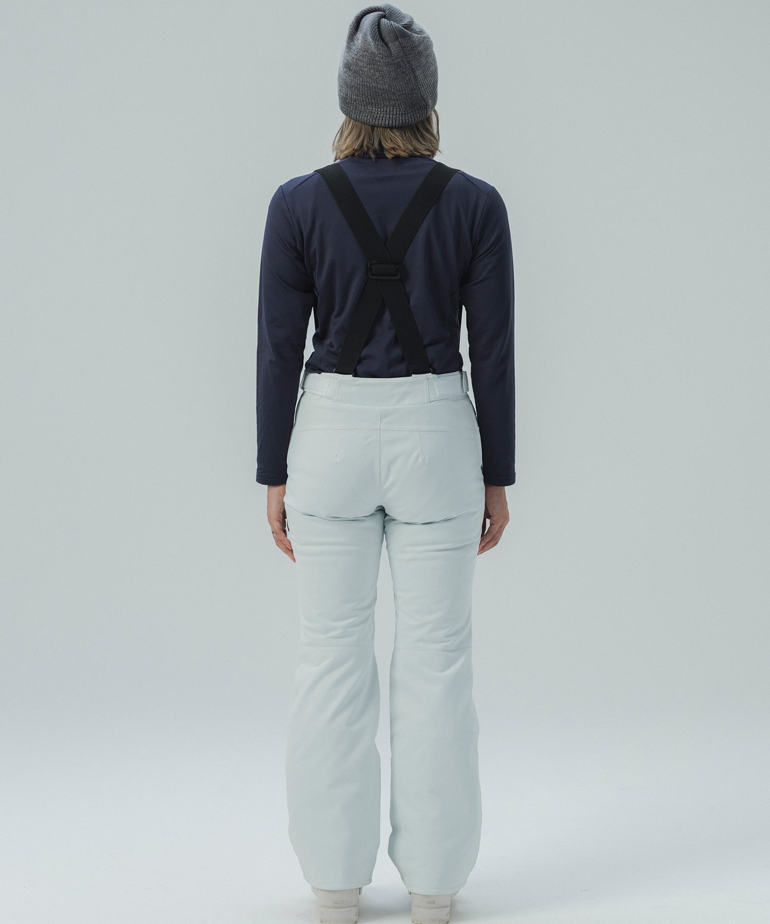 【10月上旬お届け予約商品】【WOMENS】ESSENTIAL SUITS / エッセンシャルスーツ / phenix スキーウェア 26AW / 2Piece