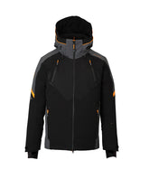 【10月上旬お届け予約商品】【MENS】Afterimage WV Jacket / アフターイメージWVジャケット / phenix スキーウェア 26AW / ADVANCE-ACTIVE