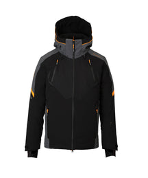 【10月上旬お届け予約商品】【MENS】Afterimage WV Jacket / アフターイメージWVジャケット / phenix スキーウェア 26AW / ADVANCE-ACTIVE