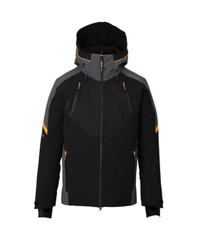 【10月上旬お届け予約商品】【MENS】Afterimage WV Jacket / アフターイメージWVジャケット / phenix スキーウェア 26AW / ADVANCE-ACTIVE