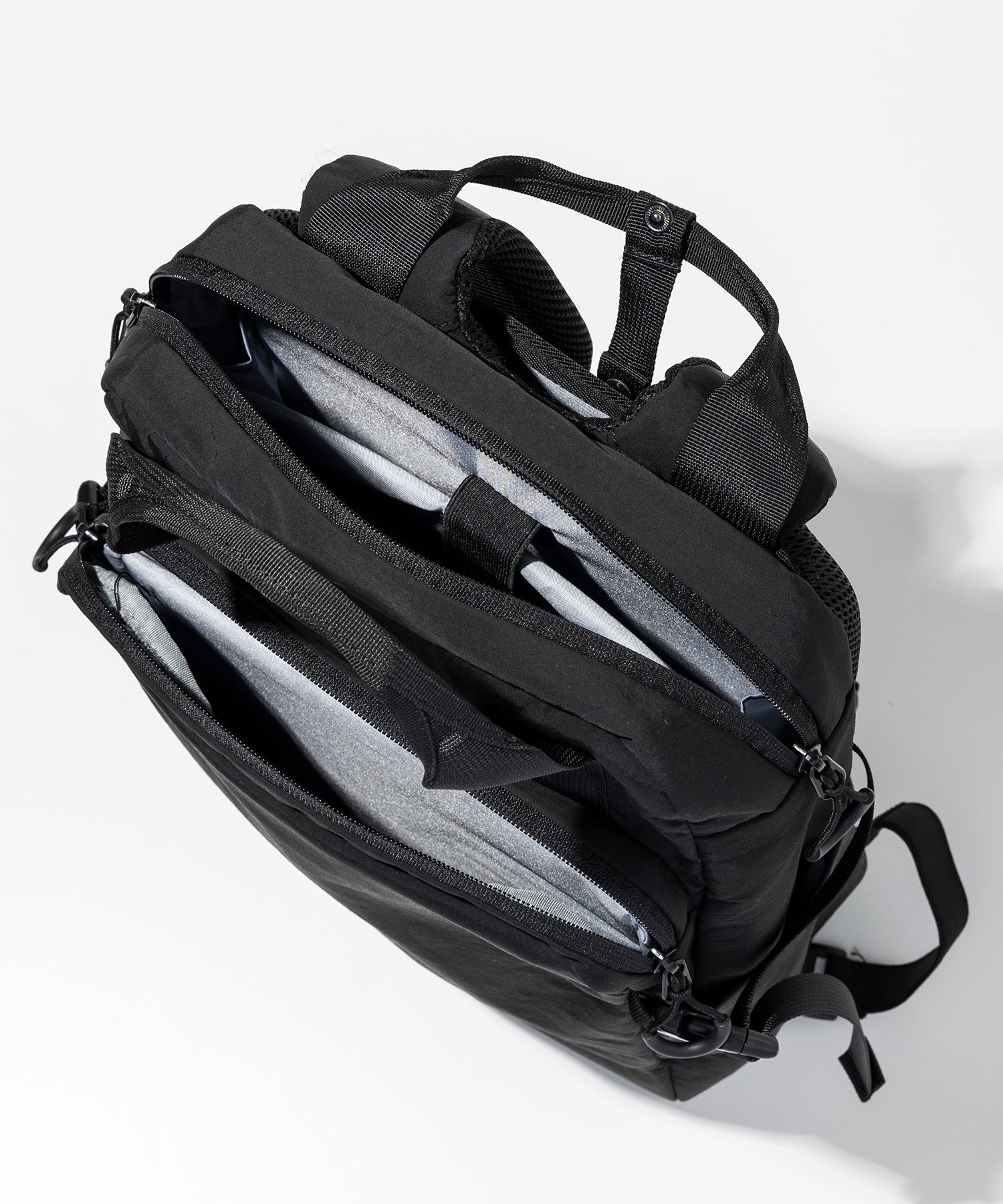 【3月中旬お届け予約商品】AGS Nomad エージーエス ノマド リュック