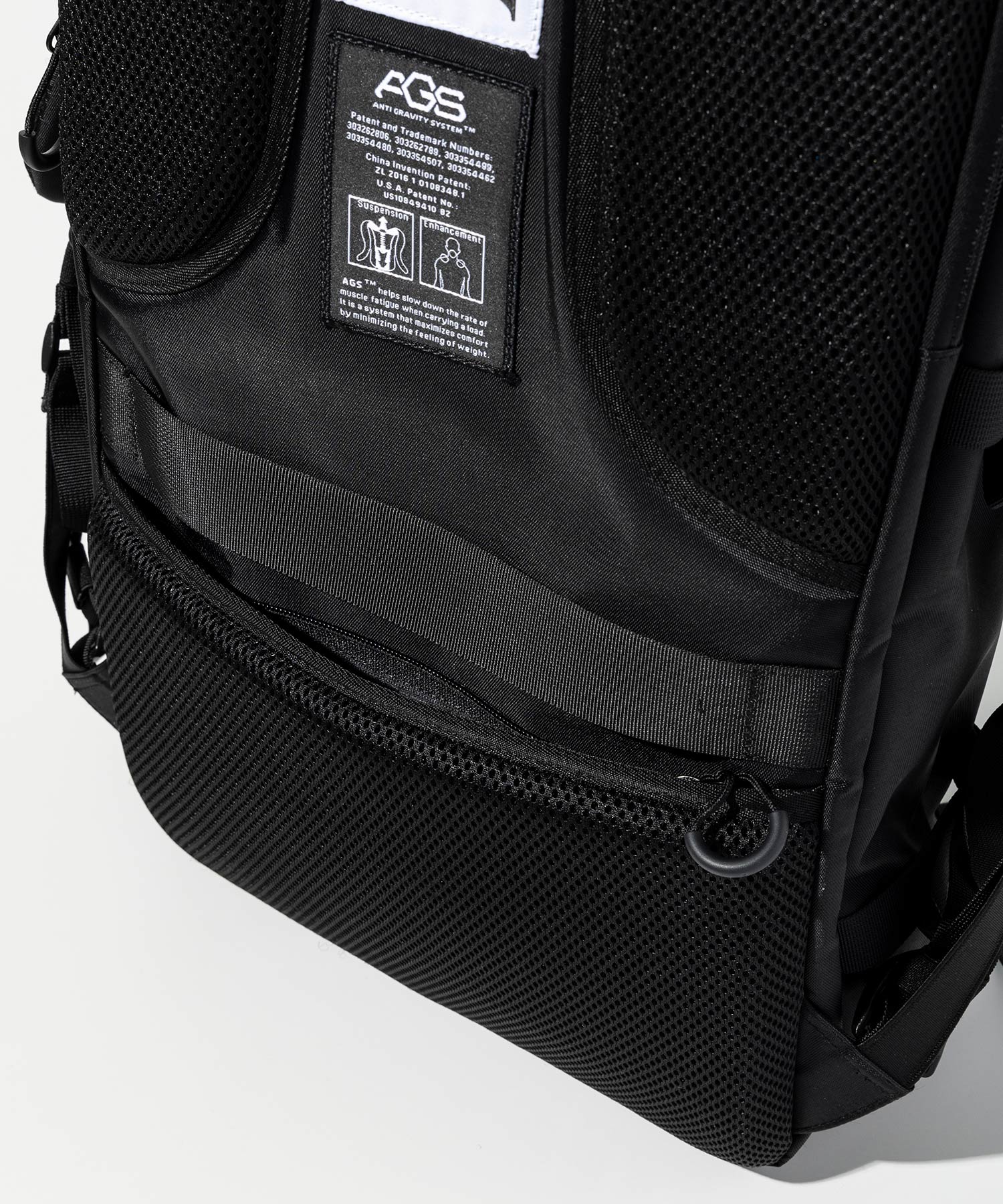 【3月中旬お届け予約商品】AGS Rover エージーエス ローバー リュック