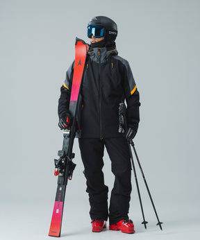 【10月上旬お届け予約商品】【MENS】Graphene WV Pants / グラフェンWVパンツ / phenix スキーウェア 26AW / ADVANCE-ACTIVE