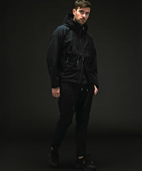 PLUS COLLABORATION SNOW PANTS プラス コラボレーション スノー パンツ WINDSTOPPER プロダクト by GORE-TEX LABS /ウィンドストッパー/ゴアテックス