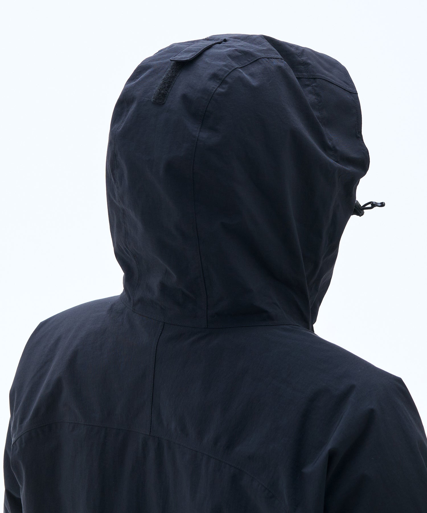 ADAPTABLE LINER SHELL JACKET / アダプタブル ライナーシェルジャケット