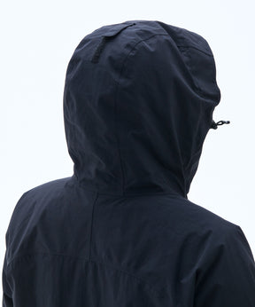 ADAPTABLE LINER SHELL JACKET / アダプタブル ライナーシェルジャケット