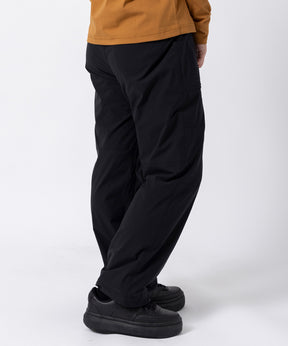 【WOMENS】TRINITY PANTS WIDE STANDERD トリニティーパンツ：ワイドスタンダード /phenix outdoor(フェニックスアウトドア)