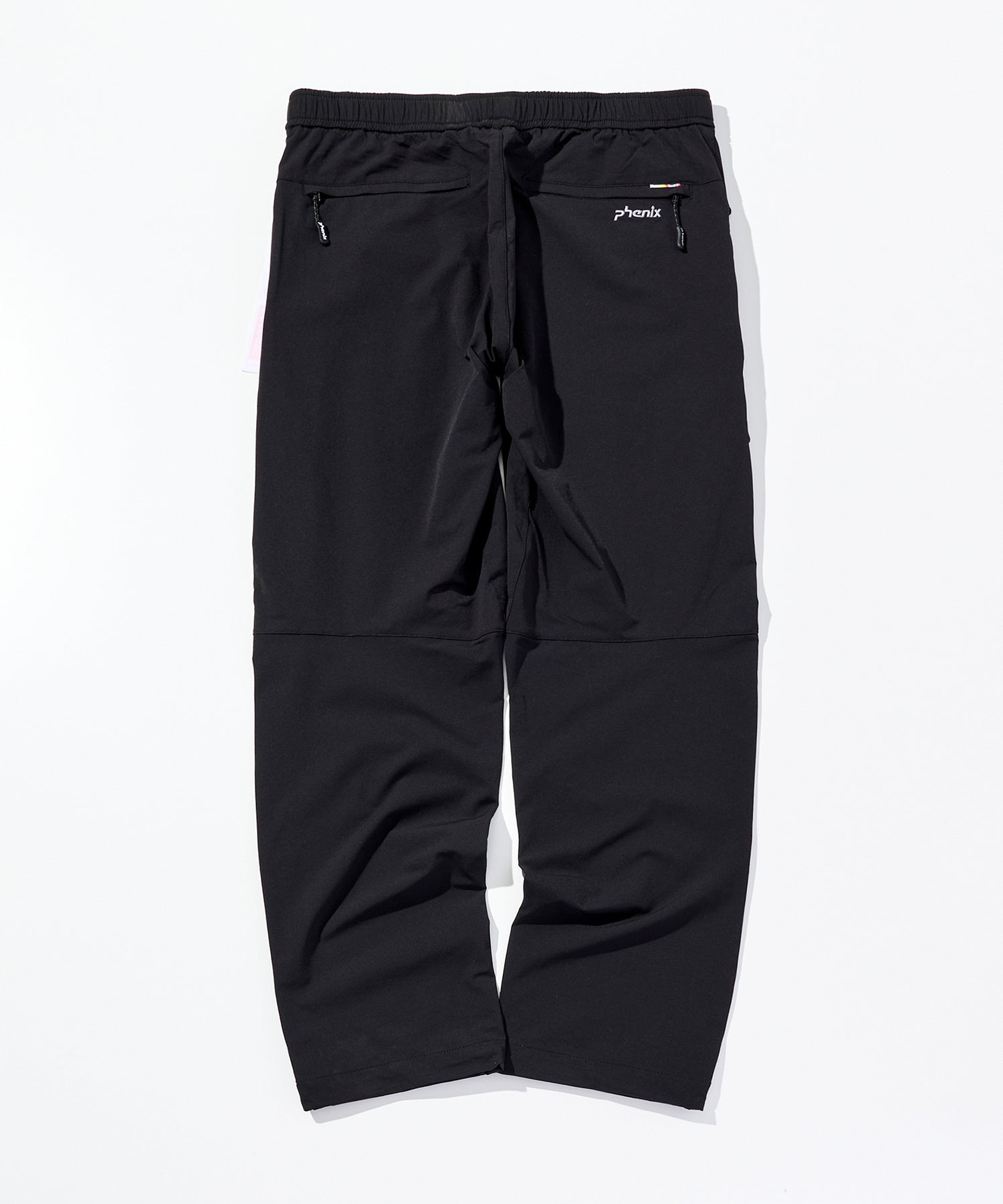 Men's AlertPants, Standard Fit Trekking Pants for Outdoor Hiking and Mountaineering, Stretch, Water-Repellent, and Leg-Slimming / phenix outdoor 