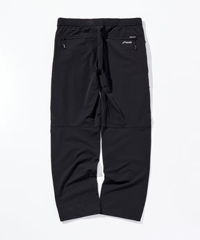 Men's AlertPants, Standard Fit Trekking Pants for Outdoor Hiking and Mountaineering, Stretch, Water-Repellent, and Leg-Slimming / phenix outdoor 