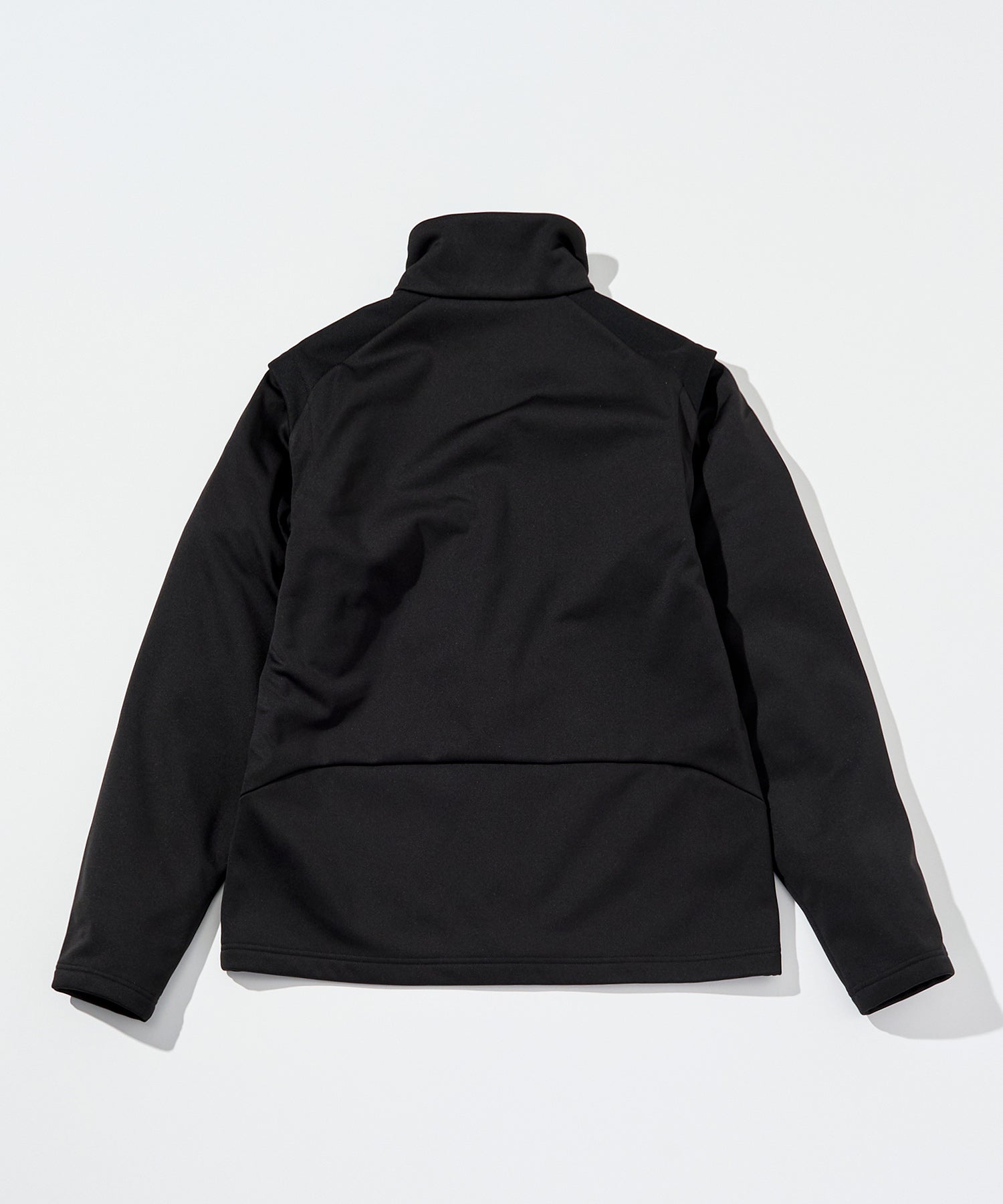 【MENS】Sweden Soft Shell Jacket / phenix Ski Wear 26AW