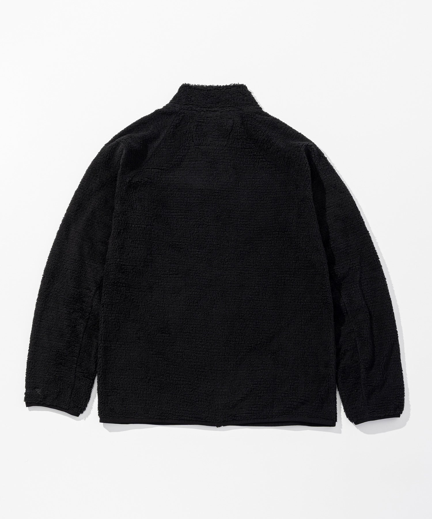 【MENS】NIMBLE FLEECE JACKET / ニンブルフリースジャケット