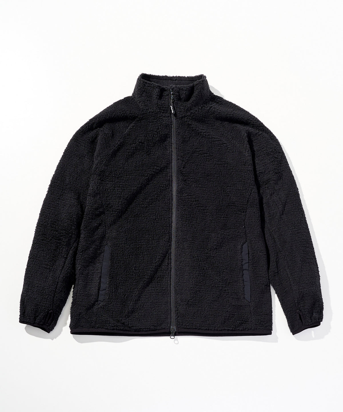 【WOMENS】NIMBLE FLEECE JACKET / ニンブルフリースジャケット