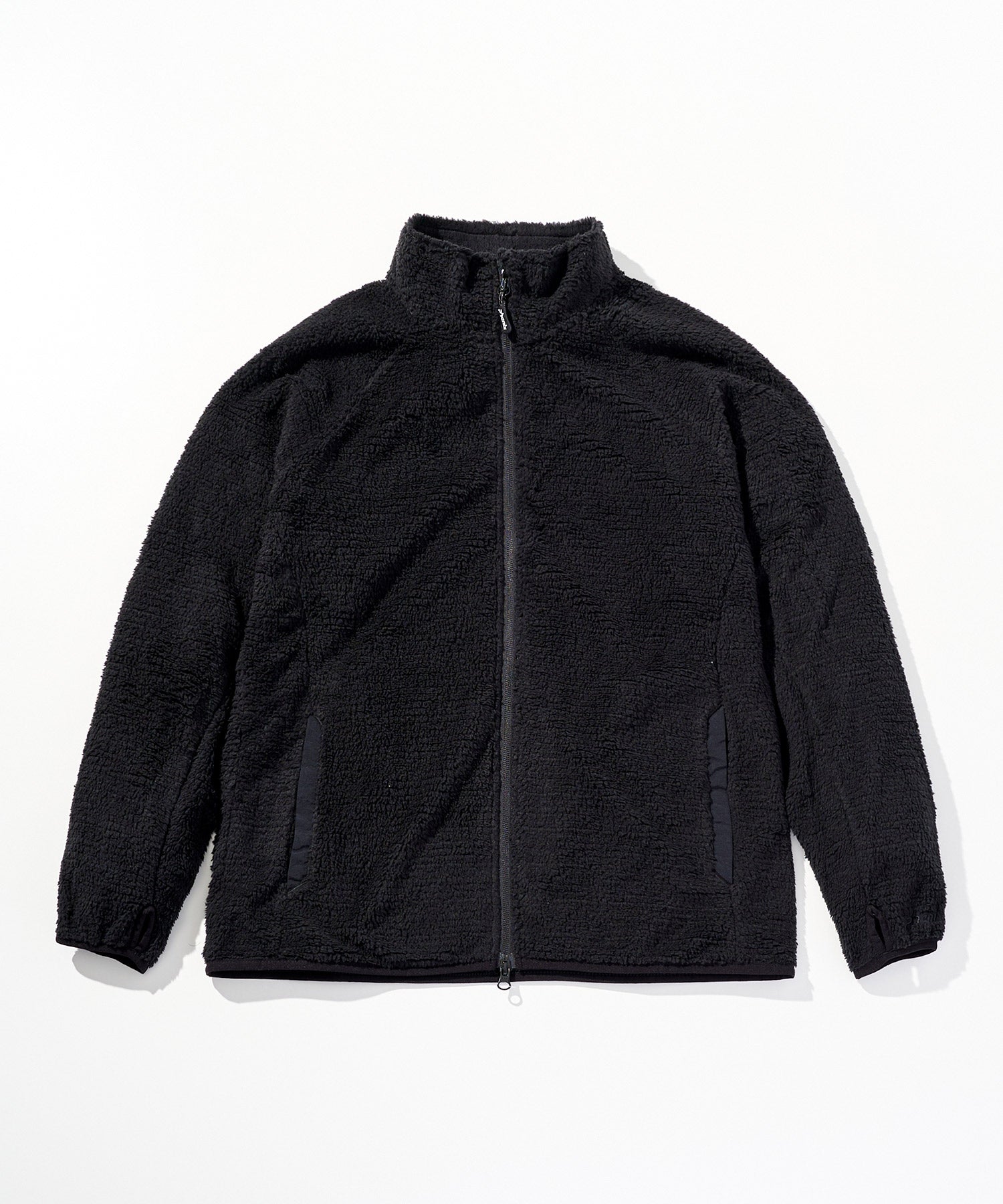 【WOMENS】NIMBLE FLEECE JACKET / ニンブルフリースジャケット