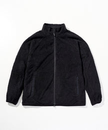 【WOMENS】NIMBLE FLEECE JACKET / ニンブルフリースジャケット